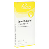 LYMPHDIARAL INJEKTOPAS L Ampullen (PZN 788407)