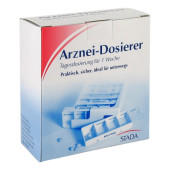 STADA Arznei Dosierer (PZN 5106045)