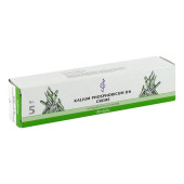 BIOCHEMIE 5 Kalium phosphoricum D 6 Creme (PZN 4535235)