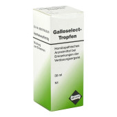 GALLOSELECT Tropfen (PZN 605022)