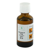 ÄTHERISCHES ÖL ORANGE Spanien (PZN 2548475)