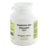 CHONDROITIN GLUCOSAMIN Kapseln (PZN 3435483)