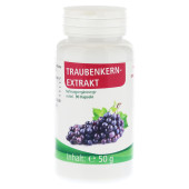 TRAUBENKERNEXTRAKT OPC Kapseln (PZN 3174798)