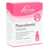 PASCOFEMIN (PZN 3692636)