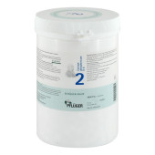 BIOCHEMIE Pflüger 2 Calcium phosphoricum D 6 Tabl. (PZN 6318803)