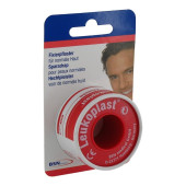 LEUKOPLAST 2,5 cmx5 m Blisterkarte (PZN 396104)