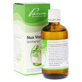 NUX VOMICA SIMILIAPLEX Tropfen (PZN 2525681)