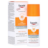 Eucerin Sun Gel-Creme Oil Control LSF 30 (PZN 10832658)