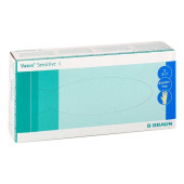 VASCO sensitive Untersuchungshandschuhe Gr.S (PZN 801065)