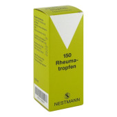 RHEUMATROPFEN Nestmann 150 (PZN 1009641)