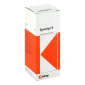 SPONWIGA N Tropfen (PZN 2814876)