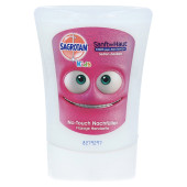 SAGROTAN Kids No-Touch Nachfüller Seifenzauber (PZN 12644180)