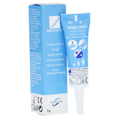 Kelo-cote Silikon Gel zur Behandlung von Narben (PZN 1648312)
