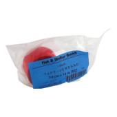 TAPE-Verband 3,8 cmx10 m rot (PZN 4881457)