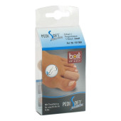 BORT PediSoft TexLine Zeh.Fingerkappe small (PZN 5563251)