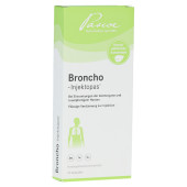 BRONCHO INJEKTOPAS Ampullen (PZN 12454261)