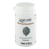 ARTISCHOCKEN KAPSELN 400 mg (PZN 6861714)