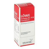 LÖWE KOMPLEX Nr.10 N Convallaria Tropfen (PZN 2912975)