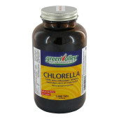CHLORELLA GREENVALLEY 200 mg Tabletten (PZN 3210608)