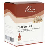 Pascomucil (PZN 4317159)