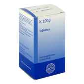 K 1000 Tabletten (PZN 4430571)