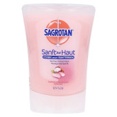 Sagrotan No-touch Nachfüller Cashmere & (PZN 12309464)