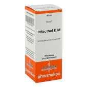 INFECTHOL E M Tropfen (PZN 801964)
