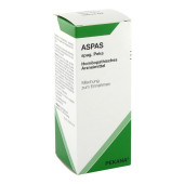 ASPAS spag.Peka Tropfen (PZN 6621565)