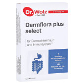 Darmflora plus Select Kapseln (PZN 6798306)