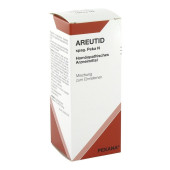 AREUTID spag.Peka N Tropfen (PZN 3796235)