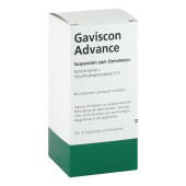 Gaviscon Advance (PZN 7004627)