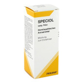 SPECIOL spag.Peka Tropfen (PZN 4970327)