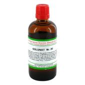 SOLUNAT Nr.20 Tropfen (PZN 2943510)