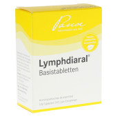 LYMPHDIARAL BASISTABLETTEN (PZN 4864973)