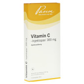 Vitamin C-Injektopas 300mg (PZN 6329600)