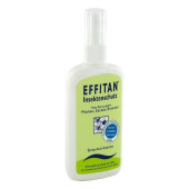 INSEKTENSCHUTZ SPRAY Effitan (PZN 698325)