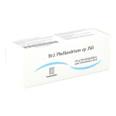 JSO Br 2 Phellandrium cp Globuli (PZN 4942242)