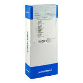 AIRCAST Air Stirrup Sprunggel.Orth.links Gr.L (PZN 2628702)
