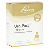 URO PASC Tabletten (PZN 5991490)
