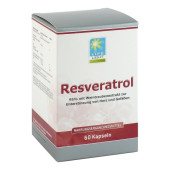RESVERATROL KAPSELN (PZN 4112256)