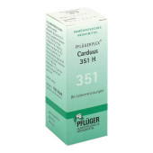 PFLÜGERPLEX Carduus 351 H Tabletten (PZN 895474)