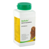 BEFEDO MinVit Kautabletten f.Hunde (PZN 1896406)