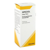 SPECIOL spag.Peka Tropfen (PZN 4970600)