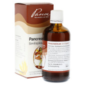 PANCREATINUM Similiaplex Tropfen (PZN 2068321)