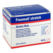 FIXOMULL stretch 10 cmx10 m (PZN 4036472)