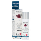 LOGONA Couperose Feuchtigkeitsserum Tag & Nacht (PZN 12480956)