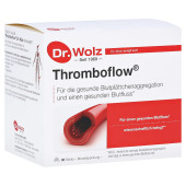 THROMBOFLOW Dr.Wolz Pellets (PZN 9901199)