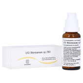 JSO Lf 2 Abrotanum cp Globuli (PZN 4943833)