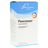 PASCOSSAN Vital Tabletten (PZN 1352126)