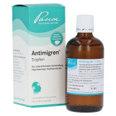 ANTIMIGREN Tropfen (PZN 12454255)